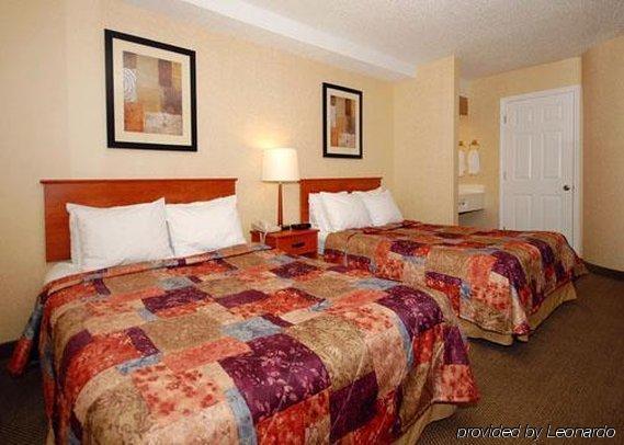 Sleep Inn Near I-80 And I-94 Lansing Room photo