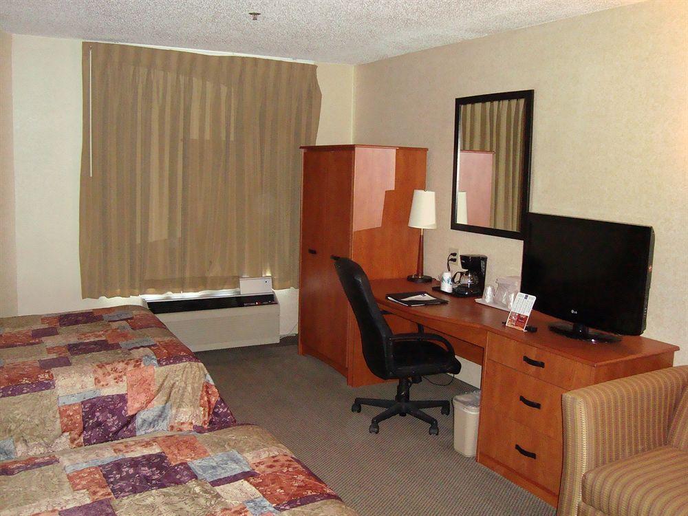 Sleep Inn Near I-80 And I-94 Lansing Exterior photo